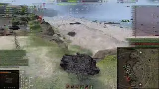 World of Tanks на пути к прокачке танка Т110Е5  ENoTik_B_TAnKe_ 2021