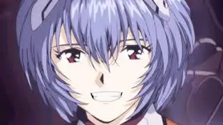 Neon Genesis Evangelion Cursed Images