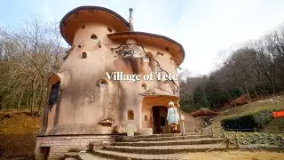 【Village of Tete】 FX3 works　one-cut shooting