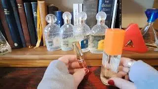 Skin Scents for Perfume Free Zones, Updated 2024