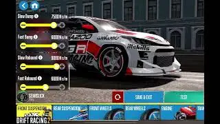 CarX Drift Racing 2 Grace GT 3.0Lt I6T Dori Ultimate Tune