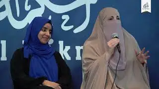 Muslim Women -  Panel Discussion | Al Hikma