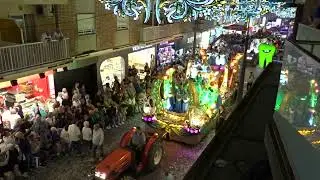 Benidorm Fiesta 2023 4