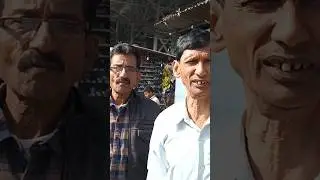We are at Ranaghat Station
