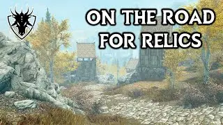 The Sword & The Fork - Legacy of the Dragonborn SSE