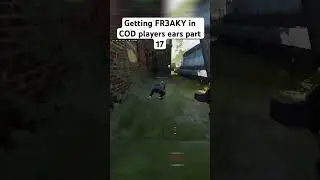Black ops 6 but it’s FREAKY part 17 #shorts #blackops6beta