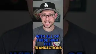 Bitcoin Transaction Pending...FOREVER