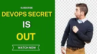 Learn Azure DevOps in 8 steps method 