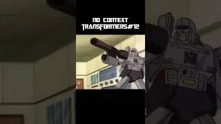 No Context Transformers #12 