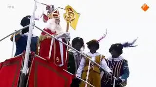 Landelijke Intocht Sinterklaas Meppel (2015)