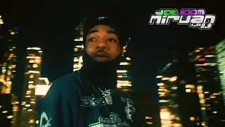 NGeeYL - Pole Up [Dir. by 