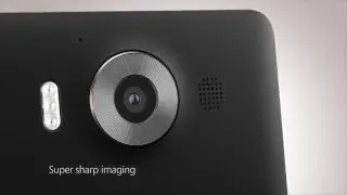 Microsoft Lumia 950/950XL Promo