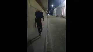 malam² nyari bahan coli