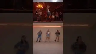The Hoedown Throwdown | From Hannah Montana the Movie