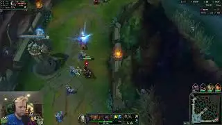 Quin69 missing cannons with confidence