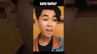 Meme Lucu Kamu Nanya#shorts #viral #tiktok #funny