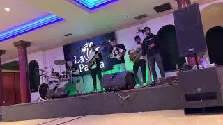 El guano “Los del sur X Gilbert720 X Cheeks Drums [En vivo FP] 2023 cover