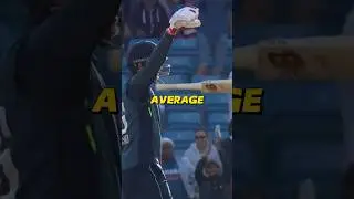 Highest ODI Batting Avg at each Batting Position😮🔥||Crick with Jatin||#shorts#viral#cricket