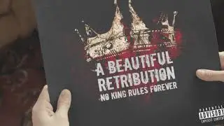 A Beautiful Retribution - No King Rules Forever (METALCORE) (31/10/2021)