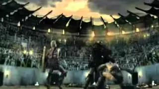ROME SCREAM