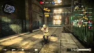 Mini Frag Movie AK-47 [Test][Iyamastergaems]