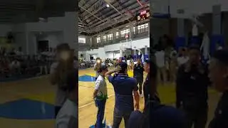 INTER  TOWN BASKETBALL 25 U  GOVERNOR'S CUP 2023