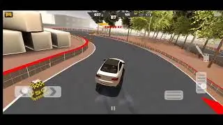 BMW Drift