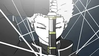 Judgement Cut End (animation)