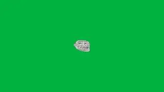 Trololo Green Screen Transition | Free Download