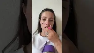 Olivia Rodrigo brought the color purple back ￼
