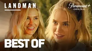 Best of Ainsley ✨ Landman