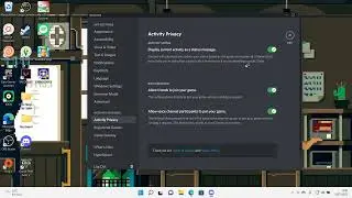 [NEED TO UPDATE YOUR DISCORD STATUS?] Learn How to Display Your Current Activity in Discord