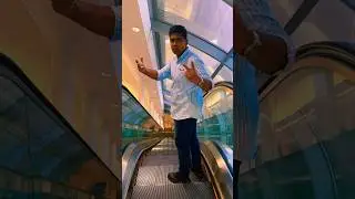 Entry Emirates Terminal 3 Dubai Airport #dubai #travel #vlog #vlogs #friends #explore #trending