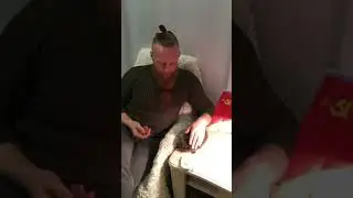 Анекдот про ёжика