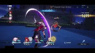 Honkai Star Rail: Sampo Ultimate Voiceline Comparison
