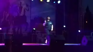 Поцелуй украдкой/Пир на весь мир/ Чаплыгин 2018г.