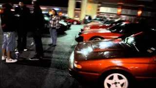 Weekly Nissan meet in san antonio ::::Texasnissans.com:::::