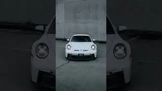 Porsche GT3 and GT4 (Canon 80D + Sigma 24-105mm)