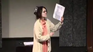 Groundlings Lab Monologue