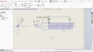 solidworks tutorial for beginners 2d drawings