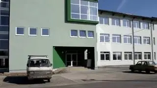 A BARCSI ISKOLÁNK........