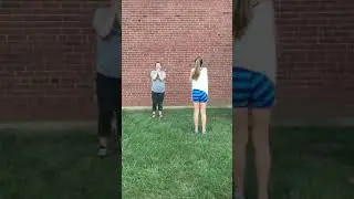 Devils Get On Your Feet