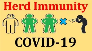 Herd immunity and Coronavirus