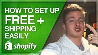 How to Set Up Free Plus Shipping Settings for Multiple Products for Dropshipping