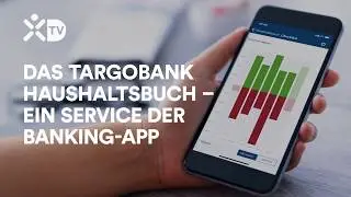 TARGOBANK #EinfachesBanking - Haushaltsbuch