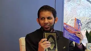 Why You Should Support Dawah and GainPeace Banquet of Sun. Nov. 13 2022