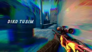 🎵Тлеет🎵 (csgo fragmovie)