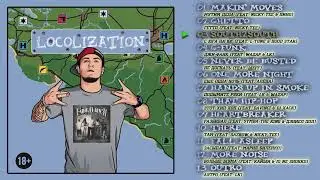 @RussianLoco - South2South ¦ С Юга На Юг (feat. Hood Star & @ltune) #gfunk #talkbox