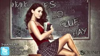 Nyno - Es Lo Que Hay