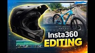 Insta360 Studio Tutorial — Full Beginner Walkthrough